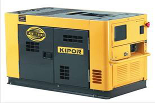 调兵山发电机出租