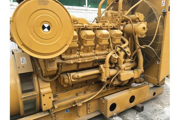 调兵山发电机出租